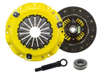 MB1-XTSS ACT XT/Perf Street Fjädrad Kopplingskit